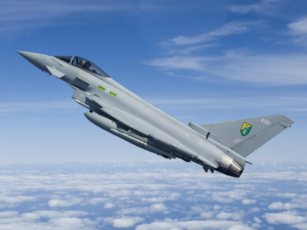 Eurofighter