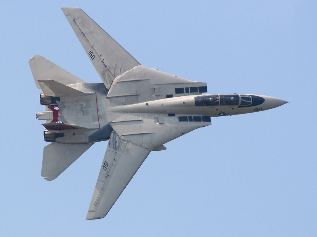 F-14 Tomcat