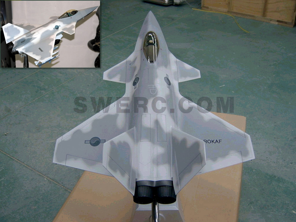 KAI KF-X