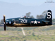 Grumman F8F Bearcat