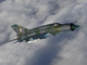 MiG-21 Fishbed